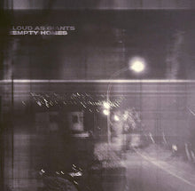 Loud As Giants : Empty Homes (LP, Album, Mar)