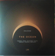 The Ocean (2) : Holocene (LP, Album)