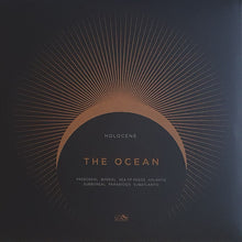 The Ocean (2) : Holocene (LP, Album, Ltd, S/Edition, Guy)
