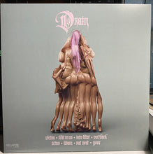 Troller : Drain (LP, Album, Ltd, Gol)