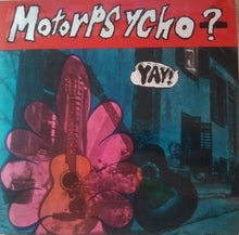 Motorpsycho : Yay! (LP, Album, Ltd, Tur)