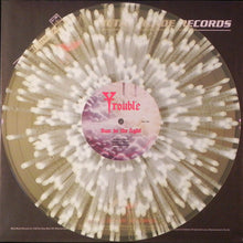 Trouble (5) : Run To The Light (LP, Album, Ltd, Num, RE, RM, Van)