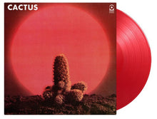 Cactus (3) : Cactus (LP, Album, RE, 180)