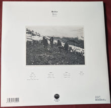 Messa (2) : Belfry (2xLP, Album, Ltd, RE, Red)
