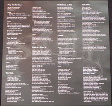 Trouble (5) : The Skull (LP, Album, Ltd, RE, RM, Cle)