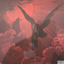 Hell (2) : Hell III (LP, Album, Ltd, RE, RP, Mar)