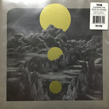 Yob : Clearing The Path To Ascend (2xLP, Album, RP, Gol)