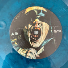 Dying Fetus : Make Them Beg For Death (LP, Album, Blu)