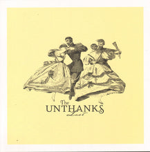 The Unthanks : Last (LP, Album, RE)