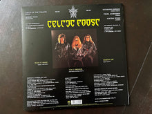 Celtic Frost : Emperor’s Return (LP, EP, Ltd, RE, Gre)