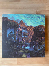 Tomb Mold : The Enduring Spirit  (LP, Album, Sea)