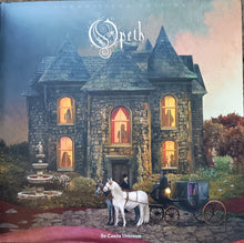 Opeth : In Cauda Venenum (2xLP, Album, Ltd, RM, Eng)