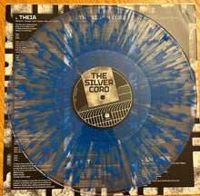 King Gizzard And The Lizard Wizard : The Silver Cord (Extended Mix) (2xLP, Album, Ltd, Cle)