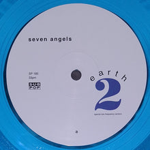 Earth (2) : Earth 2 - Special Low Frequency Version (2xLP, Album, Ltd, RE, Blu)