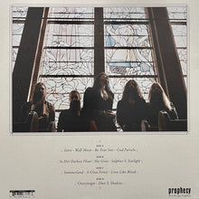 Dool : Visions Of Summerland - Live At Arminius Church Rotterdam (2xLP, Album, Ltd, Cle)