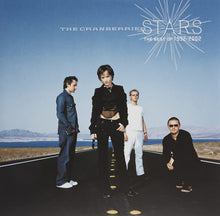 The Cranberries : Stars: The Best Of 1992-2002 (2xLP, Comp, RE, RP, 180)