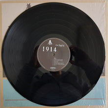 The Buff Medways : 1914 (LP, Album)