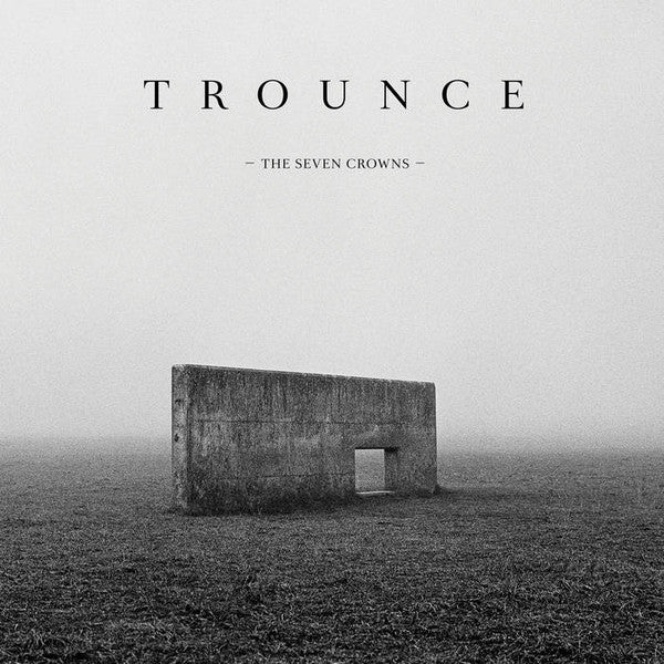 Trounce (2) : The Seven Crowns (LP)
