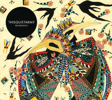 Thisquietarmy : Resurgence (2xCD, Album)