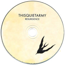 Thisquietarmy : Resurgence (2xCD, Album)