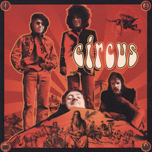 Circus (21) : Circus (LP, Ltd)