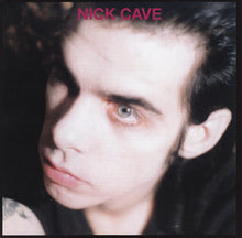 Nick Cave & The Bad Seeds : From Her To Eternity (CD, Album, RE, RM + DVD-V, Multichannel, NTSC + Co)