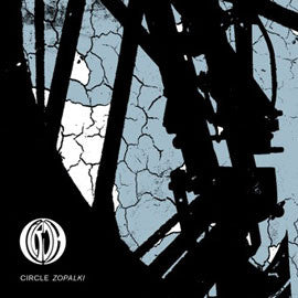 Circle : Zopalki (CD, Album, RM)
