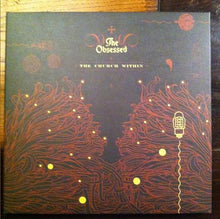 The Obsessed : The Church Within (2x10", Album, Ltd, Num, RE)