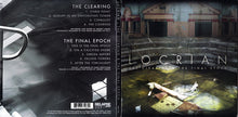 Locrian : The Clearing & The Final Epoch (2xCD, Ltd)