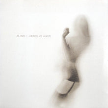 Atlantis (18) : Mistress Of Ghosts (LP, Album)