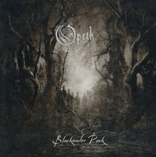 Opeth : Blackwater Park (2xLP, Album, RE, RM, 180)