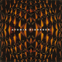 K.K. Null : Atomik Disorder (CD, Album)