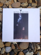 King Dude : My Beloved Ghost (CD, EP)