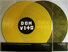 Don Vito (4) : A Collection Of Songs From Sold-out Records (LP, Comp, Ltd, Yel)