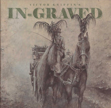 In-Graved : Victor Griffin's In-Graved (CD, Album)