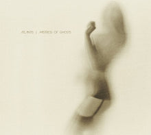 Atlantis (18) : Mistress Of Ghosts (CD, Album)