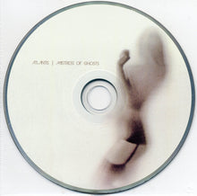 Atlantis (18) : Mistress Of Ghosts (CD, Album)