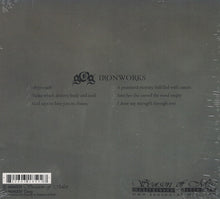 Gog (2) : Ironworks (CD, Album, Dig)