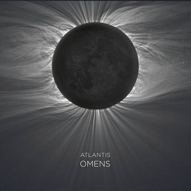 Atlantis (18) : Omens (LP, Album + CD, Album)