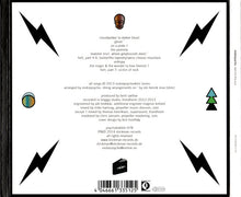 Motorpsycho : Behind The Sun (CD, Album)