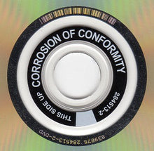 Corrosion Of Conformity : America's Volume Dealer (Hybrid, DualDisc, Album, Multichannel, 5.1)