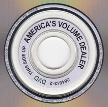 Corrosion Of Conformity : America's Volume Dealer (Hybrid, DualDisc, Album, Multichannel, 5.1)