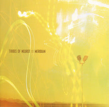Tribes Of Neurot : Meridian (CD, Album)