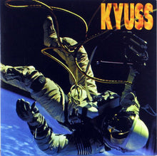 Kyuss : Into The Void (10", Pur)
