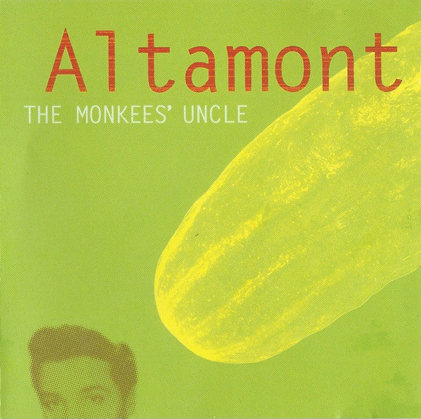 Altamont : The Monkees' Uncle (CD, Album)