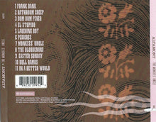 Altamont : The Monkees' Uncle (CD, Album)