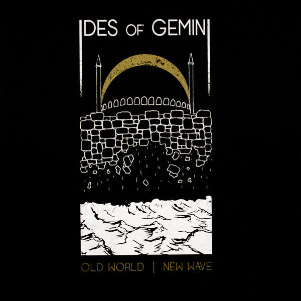 Ides Of Gemini : Old World | New Wave (CD, Album)