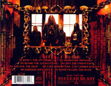 Sinister : Aggressive Measures (CD, Album)