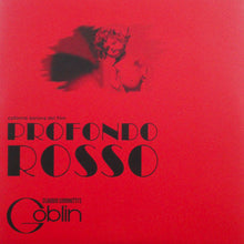 Claudio Simonetti's Goblin : Horror Box (Box, Comp, Ltd, Num, RM + 2xLP, Album + 10", EP, R)