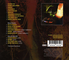 Echo & The Bunnymen : Crocodiles (CD, Album, RE, RM)